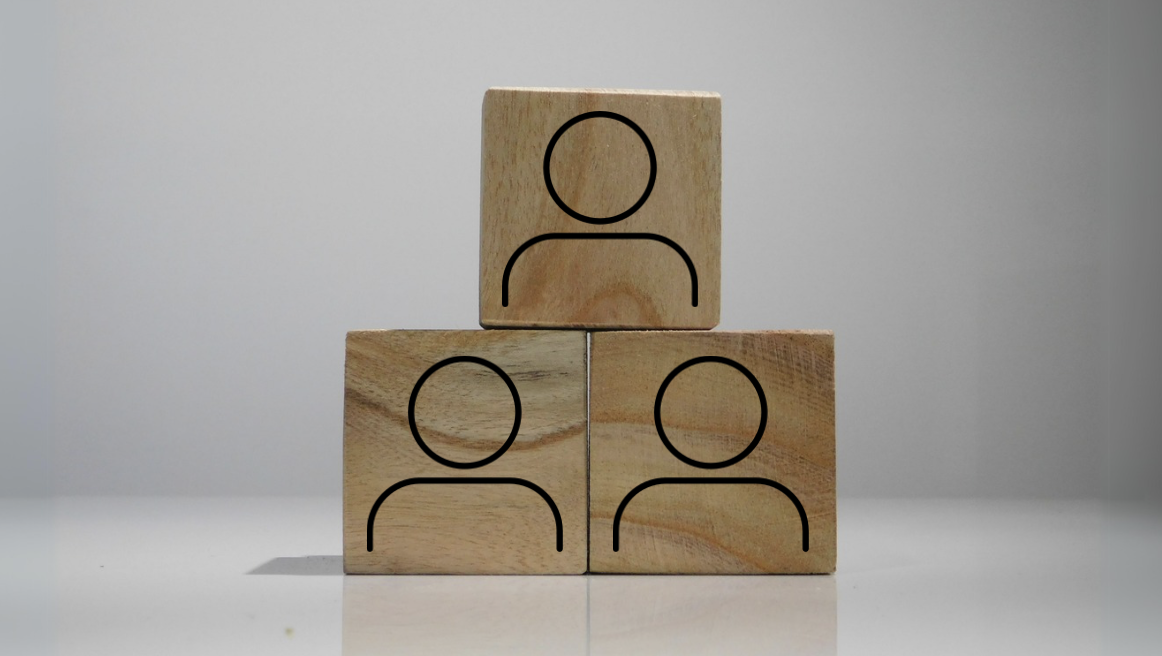 Maintaining a human touch