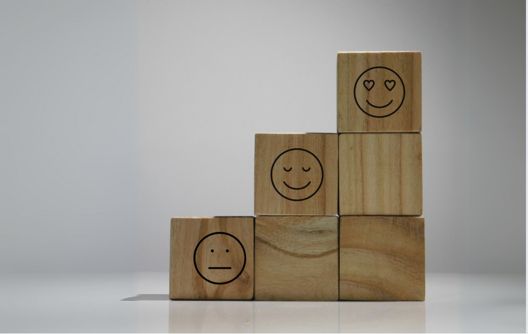 How forming connections supports the employee experience