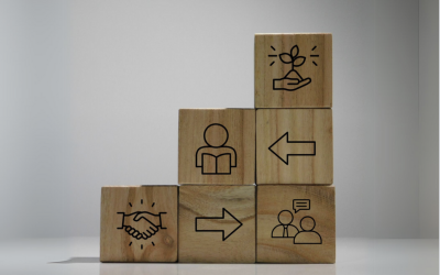Skills > Titles: Why the Future of Work Isn’t Your Job Description