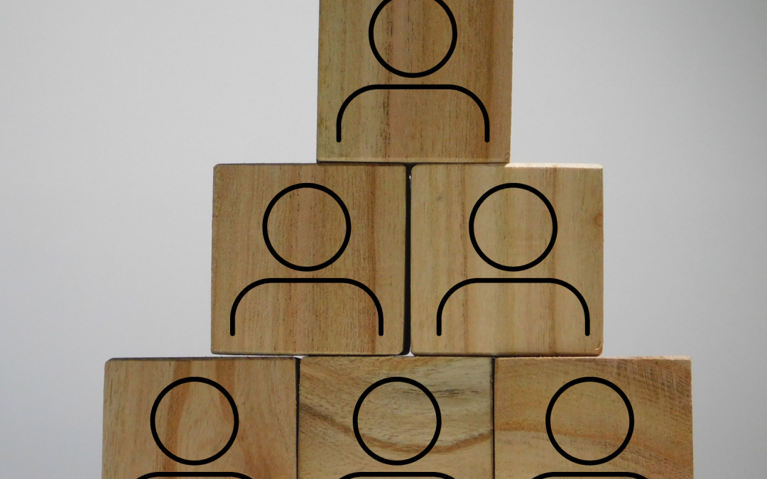 Job Redesign in the Age of AI: Why the Workforce Pyramid Is Flipping