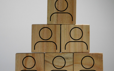 Job Redesign in the Age of AI: Why the Workforce Pyramid Is Flipping