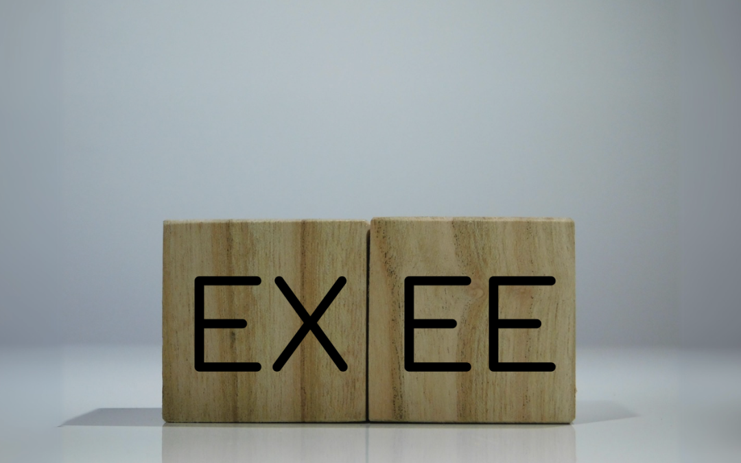 Is Employee experience the new employee engagement?